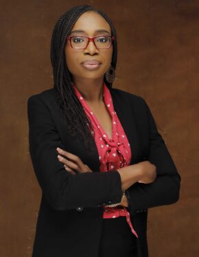 PenOp Appoints New Chief Executive Officer, Anthonia Ifeanyi Okoro