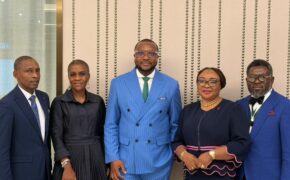 PenOp Elects Donald Onuoha as President, Unveils New Executive Committee