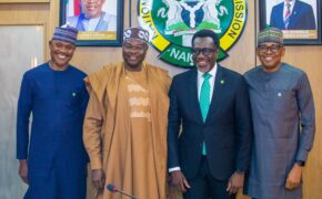 Insurers to Receive Space Intelligence as NAICOM and NASRDA Strengthen Nigeria’s Insurance Ecosystem