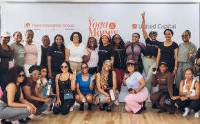 Ambitious Women Get High Flying Empowerment From Heirs Insurance Group and United Capital Partner on Self-Care and Wealth