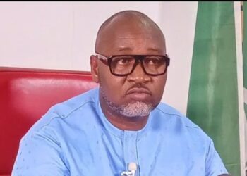 Dumebi Kachikwu says ADC crisis makes 2027 political ambitions a ‘nonstarter’