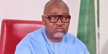 Dumebi Kachikwu says ADC crisis makes 2027 political ambitions a ‘nonstarter’