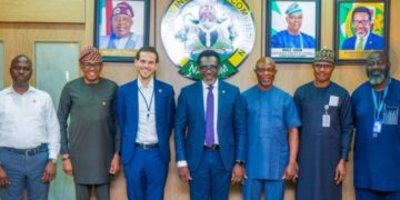 Recalibration of Insurance Sprouts With NAICOM, UNDP Efforts to Scale Insurance Innovation, Sustainability, and Climate Risk Resilience