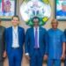 Recalibration of Insurance Sprouts With NAICOM, UNDP Efforts to Scale Insurance Innovation, Sustainability, and Climate Risk Resilience