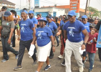Image Spin: CIIN Insurance Week Spins Joy, Contentment, Professional Discipline And United Front For Insurance Industry
