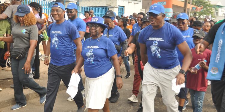 Image Spin: CIIN Insurance Week Spins Joy, Contentment, Professional Discipline And United Front For Insurance Industry