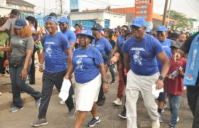 Image Spin: CIIN Insurance Week Spins Joy, Contentment, Professional Discipline And United Front For Insurance Industry