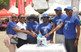Image Spin: CIIN Insurance Week Spins Joy, Contentment, Professional Discipline And United Front For Insurance Industry