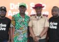Leadway Assurance Partners FRSC to Reward Safety-Compliant Motorists Through ‘Arrive Alive Campaign’