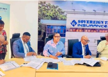 Sovereign Trust Insurance N5bn Recapitalisation Rights Issue Keeps Its Ahead of Recapitalisation Plan