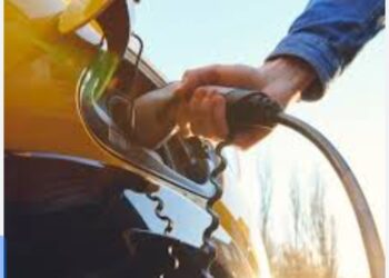 Europe And China Hit ‘Tipping Point’ in Shift to EVs