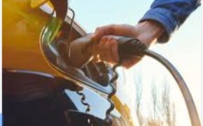 Europe And China Hit ‘Tipping Point’ in Shift to EVs
