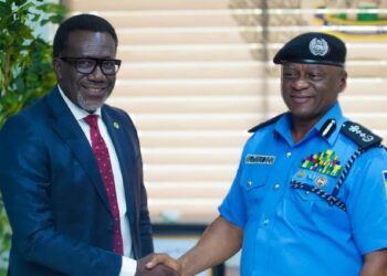 Police, NAICOM Forge Effective Partnership For Robust Protection of Policyholders, Enforcement of NIIRA 2025
