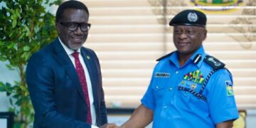 Police, NAICOM Forge Effective Partnership For Robust Protection of Policyholders, Enforcement of NIIRA 2025