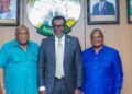 Image Spin: NAICOM Stirs up ECOWAS Brown Card Insurance Value Chain