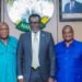 Image Spin: NAICOM Stirs up ECOWAS Brown Card Insurance Value Chain