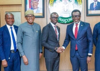 Predatory Insurance Practices Take Knocks From Agents And NAICOM at Strategic Meeting