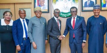 Predatory Insurance Practices Take Knocks From Agents And NAICOM at Strategic Meeting