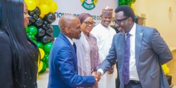 FG Secures Lifeline For Claimants in Limbo, Admits Insurers Partner in Infrastructure Financing, Expects Improved GDP