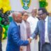 FG Secures Lifeline For Claimants in Limbo, Admits Insurers Partner in Infrastructure Financing, Expects Improved GDP