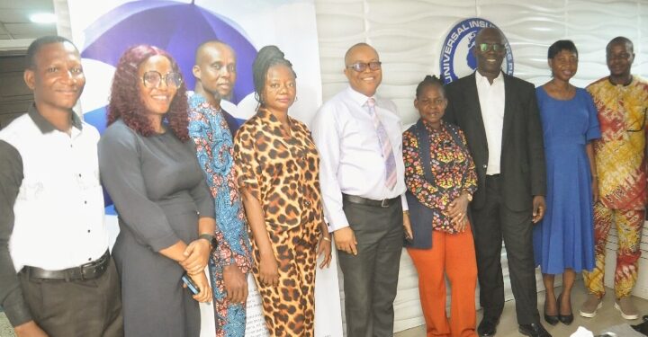 Universal Insurance Makes Strides on Personal Line Digitisation And Fast Claims Service