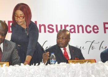 NEM Insurance Lifts 2025 Performance With 56% Revenue Surge From N98bn to N153bn, Commits N7.2bn to Dividends