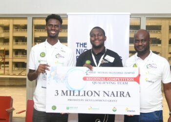 UNIPORT, UNIBEN Emerge Regional Winners of NCDMB-sponsored Engineering Olympiad, Move to Boot Camp