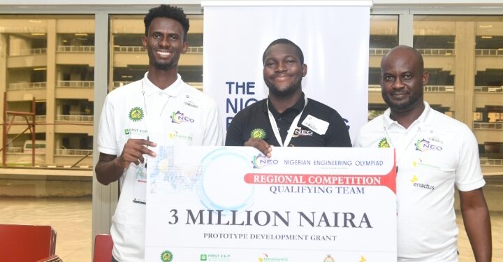 UNIPORT, UNIBEN Emerge Regional Winners of NCDMB-sponsored Engineering Olympiad, Move to Boot Camp