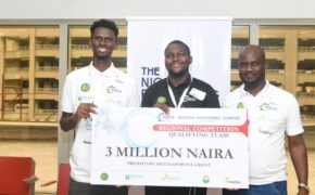 UNIPORT, UNIBEN Emerge Regional Winners of NCDMB-sponsored Engineering Olympiad, Move to Boot Camp