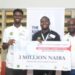 UNIPORT, UNIBEN Emerge Regional Winners of NCDMB-sponsored Engineering Olympiad, Move to Boot Camp