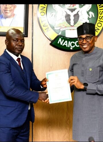 First Insurtech Licenced Reinforces Commitment to Digitisation, Innovation and Market Integrity