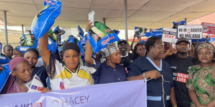 Malaria Prevention, AIICO Insurance Plc Drives Community Health Impact in Oyo State