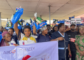 Malaria Prevention, AIICO Insurance Plc Drives Community Health Impact in Oyo State