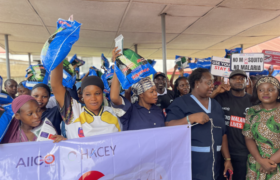 Malaria Prevention, AIICO Insurance Plc Drives Community Health Impact in Oyo State