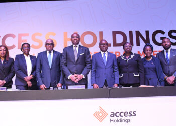 Access Holdings Affirms Long-Term Value Strategy, Lands N1tr PBT, Assets Hit N56.5tr