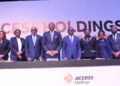 Access Holdings Affirms Long-Term Value Strategy, Lands N1tr PBT, Assets Hit N56.5tr