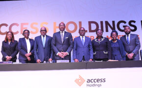 Access Holdings Affirms Long-Term Value Strategy, Lands N1tr PBT, Assets Hit N56.5tr