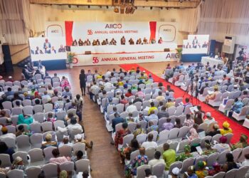 AIICO Delivers Strong Shareholder Confidence, Declares ₦4.39bn Dividend and Strengthens Board Leadership