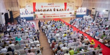 AIICO Delivers Strong Shareholder Confidence, Declares ₦4.39bn Dividend and Strengthens Board Leadership