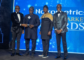 AIICO Tops Industry Rankings, Wins 2026 Insurance Company of the Year at Nairametrics Capital Market Awards