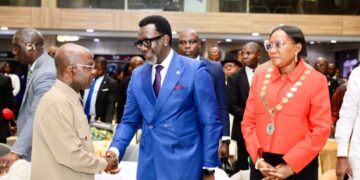 ‘One Insurance Industry’ Initiative Advances Awareness, Inclusion And Collaboration in Abia