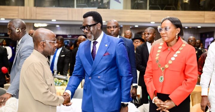 ‘One Insurance Industry’ Initiative Advances Awareness, Inclusion And Collaboration in Abia