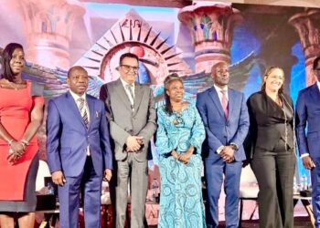 Innovation And Digital Distribution Lead in African Insurance Leaders Search For Sustaining Insurance Rejuvenation