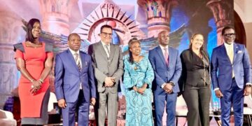 Innovation And Digital Distribution Lead in African Insurance Leaders Search For Sustaining Insurance Rejuvenation