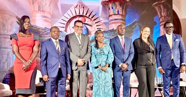 Innovation And Digital Distribution Lead in African Insurance Leaders Search For Sustaining Insurance Rejuvenation