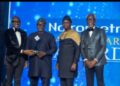 AIICO Tops Industry Rankings, Wins 2026 Insurance Company of the Year at Nairametrics Capital Market Awards