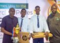 NCDMB Stimulates Students to Develop Indigenous Solution For Oil & Gas, Gives Prizes to Winning School