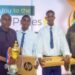 NCDMB Stimulates Students to Develop Indigenous Solution For Oil & Gas, Gives Prizes to Winning School