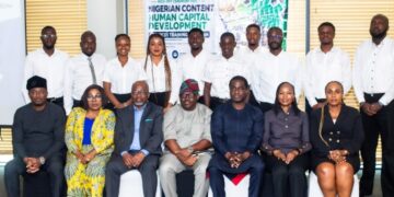 Oil and Gas Field Readiness: NCDMB, Chevron, Bristow Begin Pilot Training