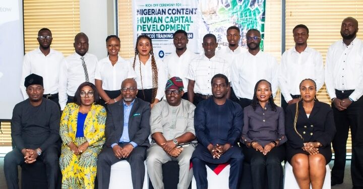 Oil and Gas Field Readiness: NCDMB, Chevron, Bristow Begin Pilot Training